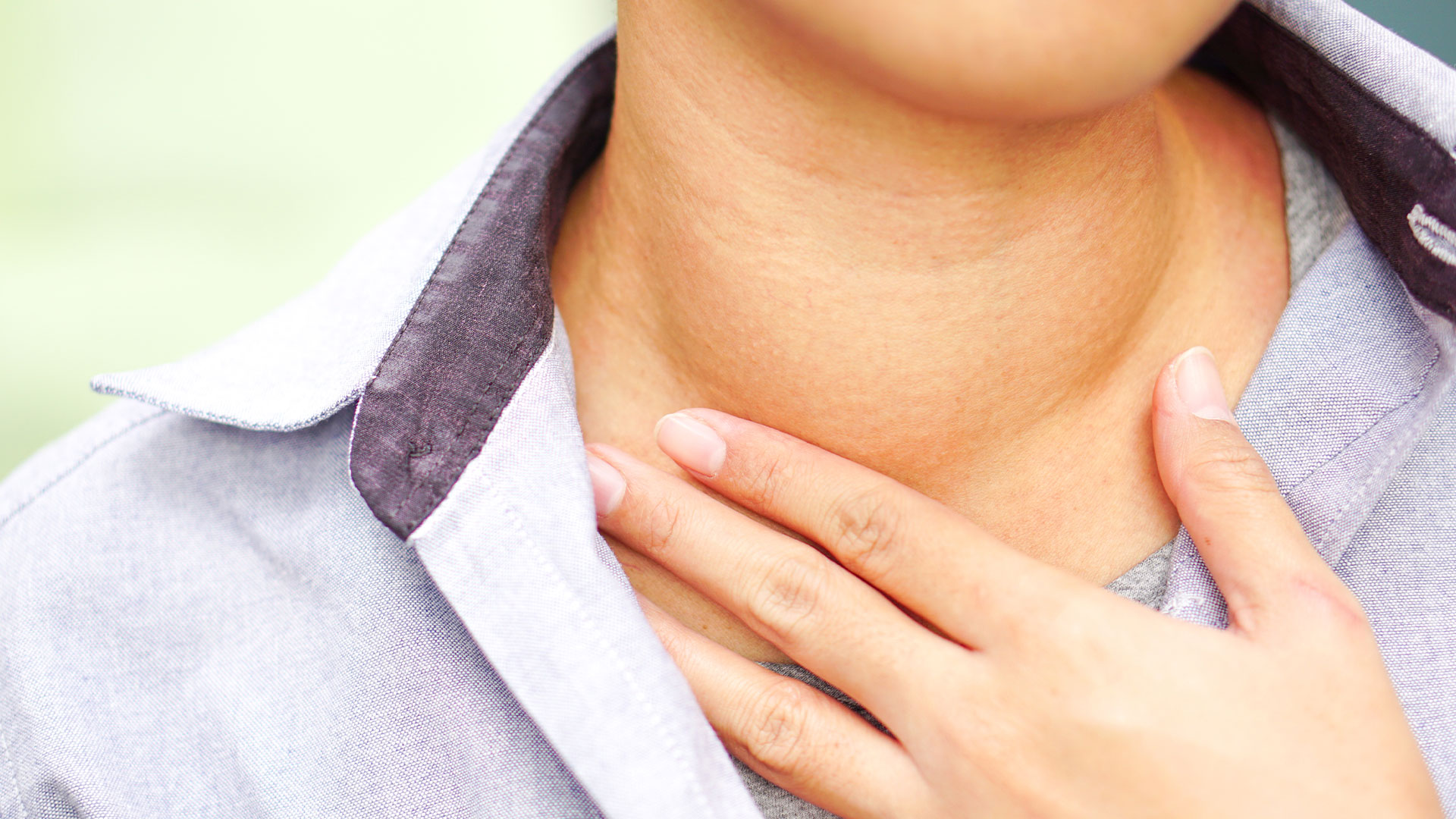 ENT New York | Allergy Consultation, Sleep Apnea and Neck Masses