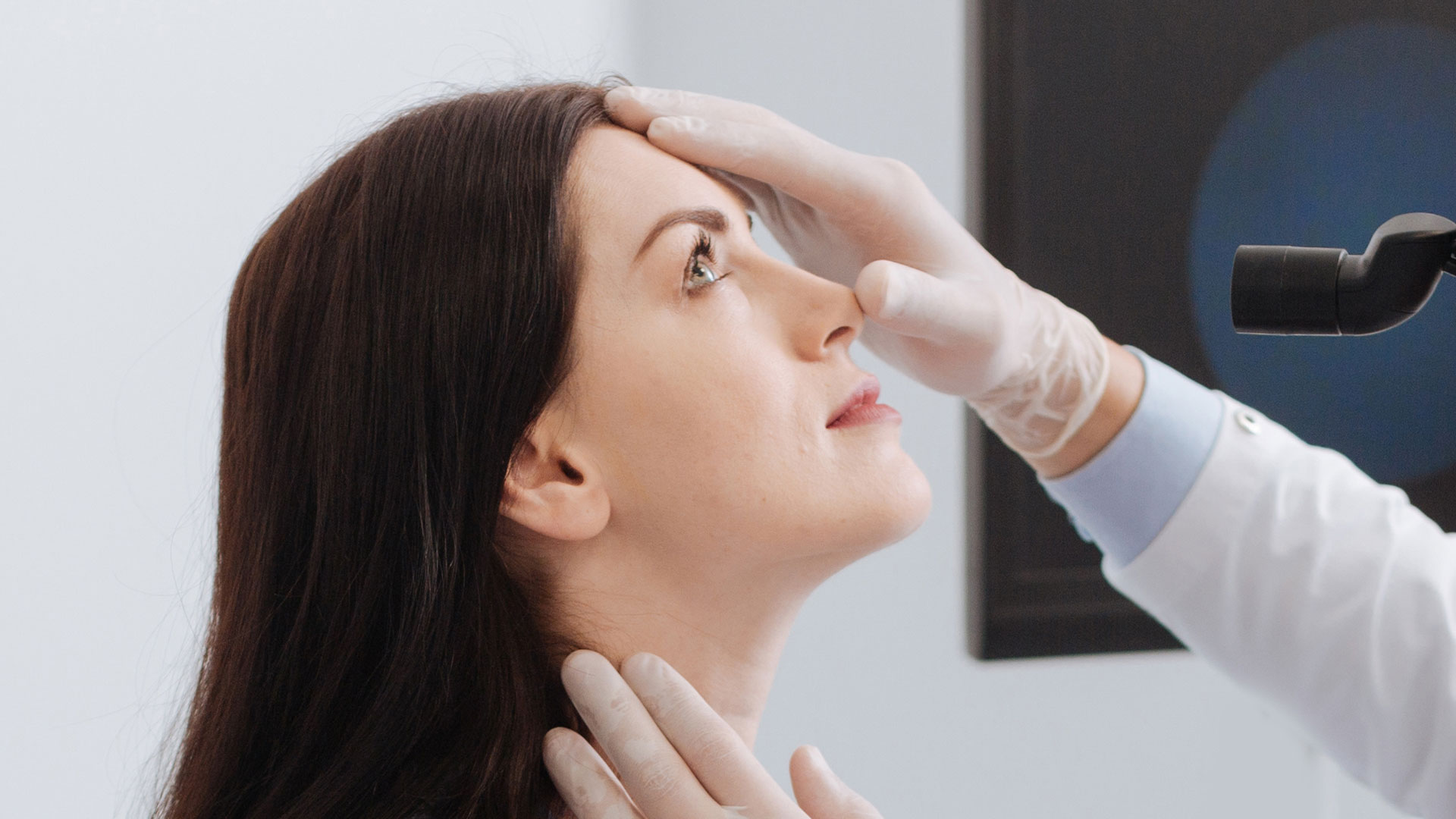 ENT New York | Hearing Evaluation, Ear Infection and Neck Masses