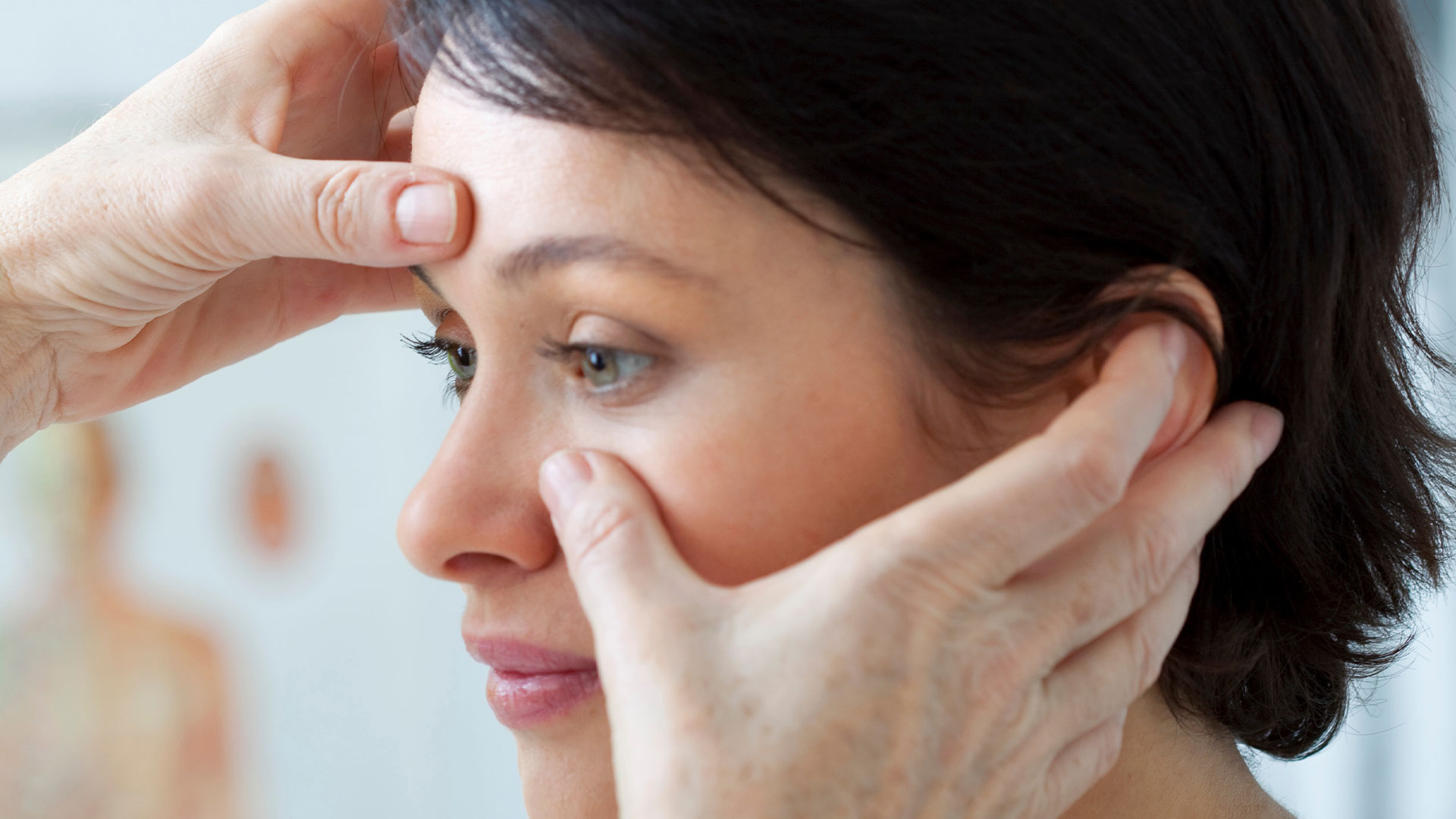 ENT New York | Nasal And Sinus Surgery, Hearing Evaluation and Neck Masses