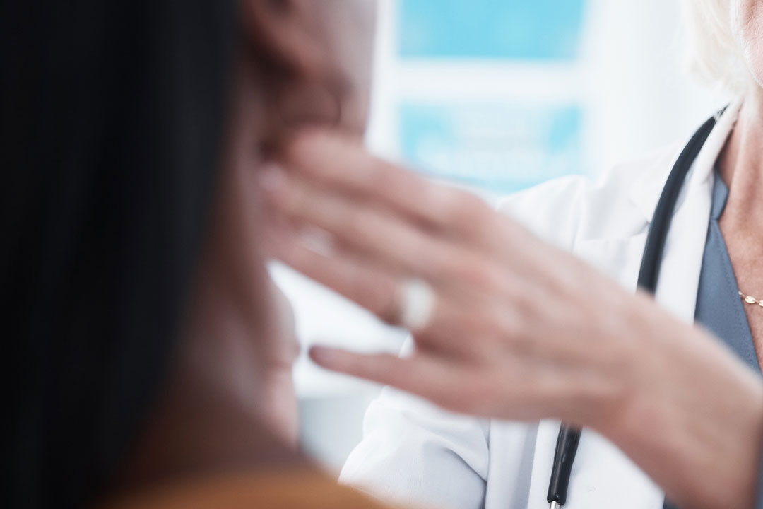 ENT New York | Thyroid  Parathyroid, Nasal And Sinus Surgery and Neck Masses