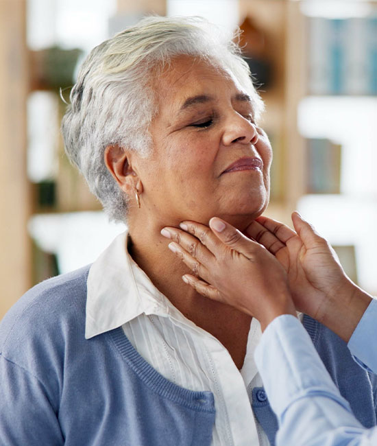 ENT New York | Neck Masses, Thyroid  Parathyroid and Allergy Consultation